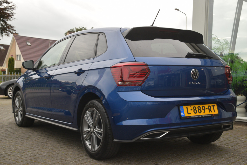 Volkswagen Polo afbeelding 29